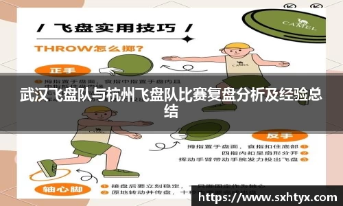 武汉飞盘队与杭州飞盘队比赛复盘分析及经验总结