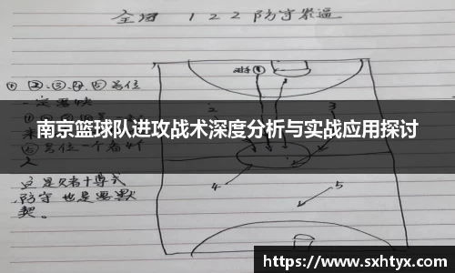 南京篮球队进攻战术深度分析与实战应用探讨