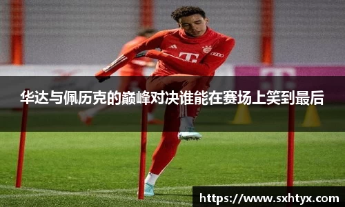 华达与佩历克的巅峰对决谁能在赛场上笑到最后