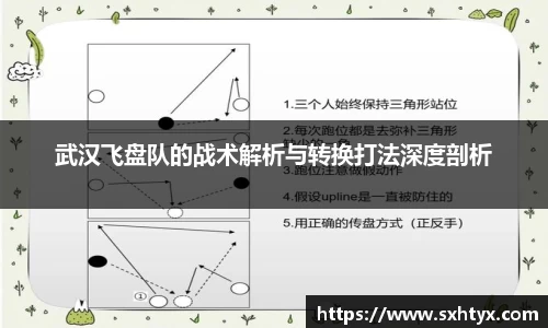 武汉飞盘队的战术解析与转换打法深度剖析